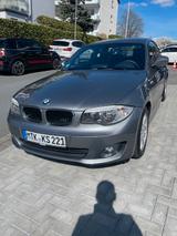 BMW 118d Coupé - Top gepflegt - nur 55.000 KM - BMW 1 Series: Coupe