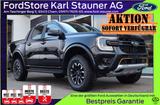 Ford Ranger Wildtrak X 2.0 Kamera AHK 0,0% FIN*
