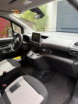 Citroën ë-Berlingo 136 SHINE M SHINE - Citroën ë-Berlingo: Van