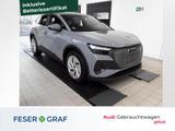 Audi Q4 Sportback 40 e-tron ACC-CAR PLAY-KAMERA