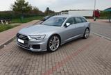 Audi S6 Avant-Head-Up StdH Matrix B&O AllradLenk 21"