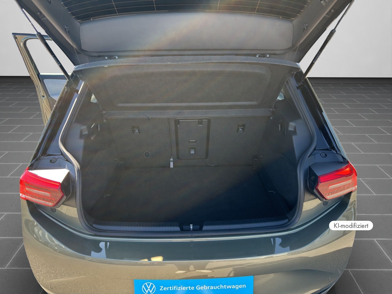 Volkswagen ID.3 - Bild 16