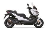 VOGE SR4 350 LUXURY - VOGE Roller