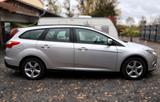 Ford Focus Turnier Trend  *SEHR GEPFLEGT *WENIG KM - Ford Focus: Trend Turnier