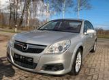 Opel Vectra C 2.2 Benzin Limousine  Autom... - Opel Vectra B mit Benzin-Antrieb