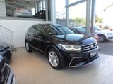 Volkswagen Tiguan R-Line eHybrid adaptives Fahrwerk - : Geländewagen, Adaptives Fahrwerk