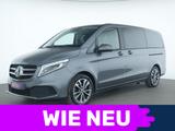 Mercedes-Benz V 250d lang Edition AHK|Navi|Park-Paket|Kamera - Mercedes-Benz V 250 in München