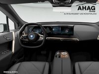 BMW iX - Vorschau Bild 4