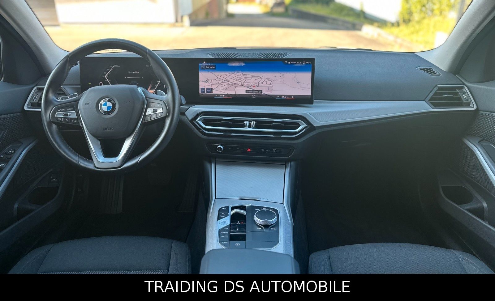 BMW 318i Touring / 5 JA. GARANTIE / -NUR 37.700km- foto 15