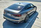 Audi A5 50 TDI |Exclusive |Carbon |StHz |360° |HuD  - Audi A5 Gebrauchtwagen in Dresden