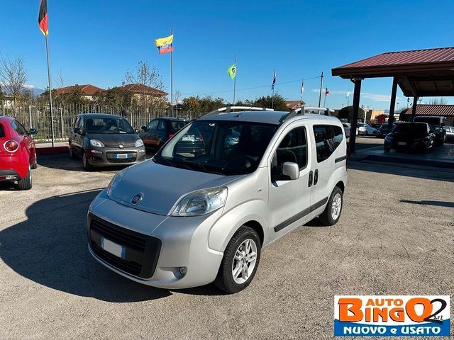 Fiat Qubo 1.3 MJT 75 CV Dynamic