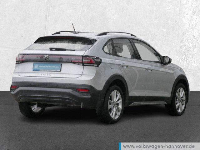 Volkswagen Taigo - Bild 3