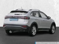 Volkswagen Taigo - Vorschau Bild 3