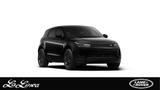 Land Rover Range Rover Evoque P160 FWD S 18" lM Black - Land Rover Range Rover Evoque mit Benzin-Antrieb: Geländewagen, Automatik