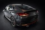 Hyundai i30 2.0 T-GDI N Performance Herstellergarantie - Hyundai i30: Gd