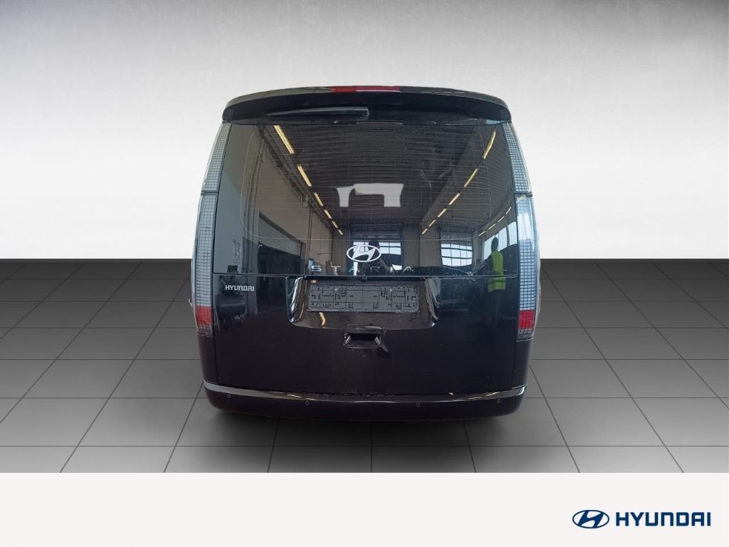 Hyundai Staria – Bild 5