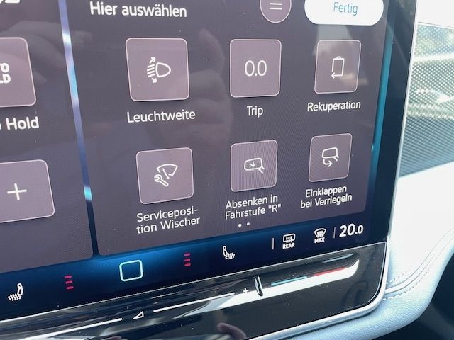 Passat Variant 1.5 eTSI Mildhybrid Navi 360°Kame