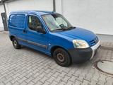 Peugeot Partner Presence 1.6 HDi 75  - gebrauchte Peugeot Partner aus dem Jahr 2006