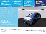 Volkswagen ID.3 Pro Performance Max 150kW Navi Pano LED uvm - Volkswagen ID.3 in Mannheim