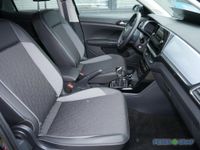 Volkswagen T-Cross - Vorschau Bild 7