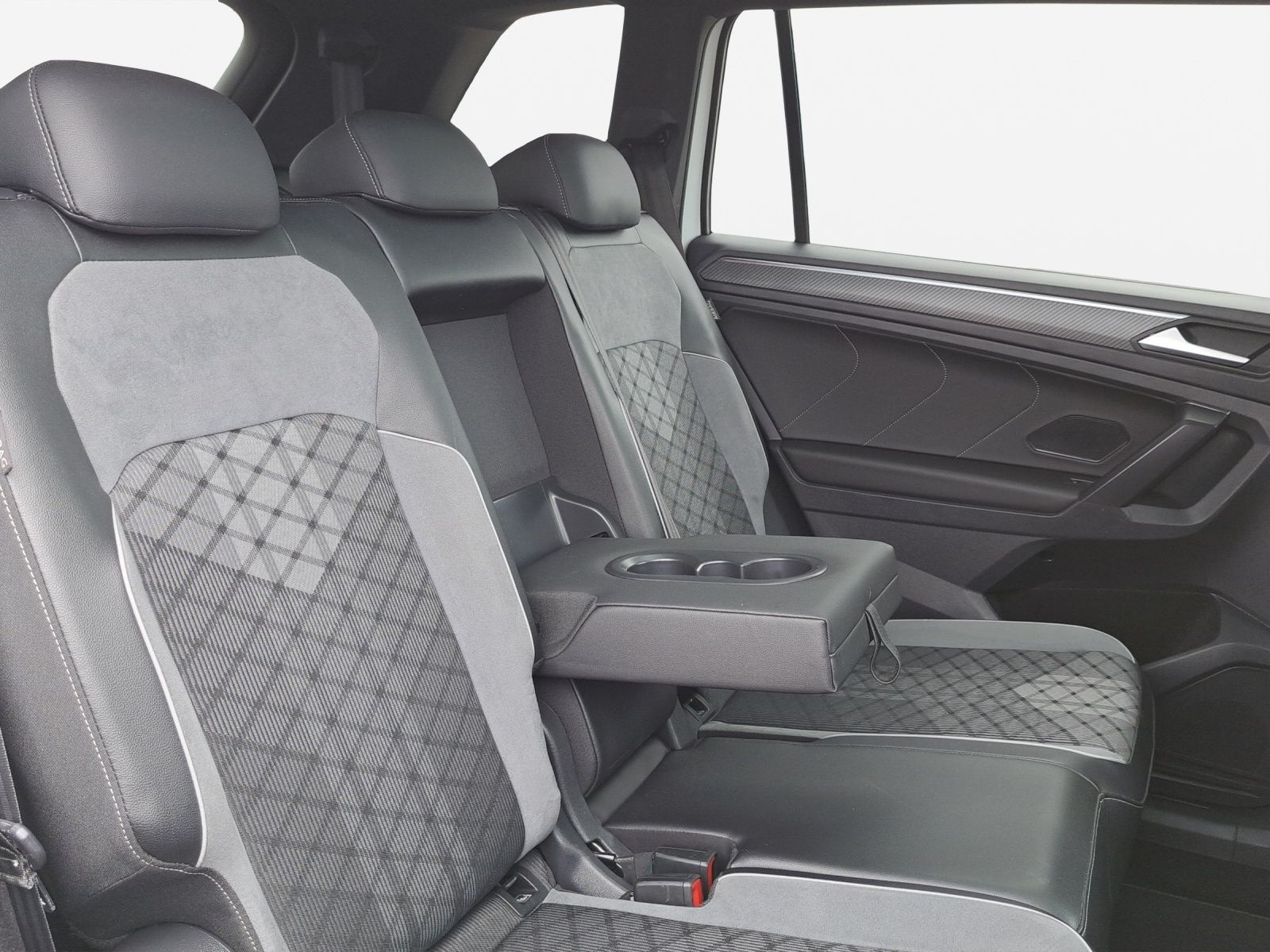 Volkswagen Tiguan Allspace - Bild 16