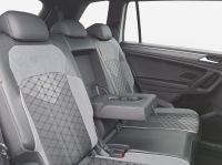 Volkswagen Tiguan Allspace - Vorschau Bild 16