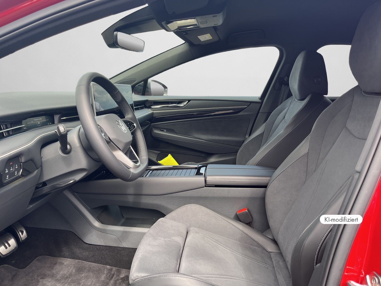 Volkswagen ID.7 - Bild 13