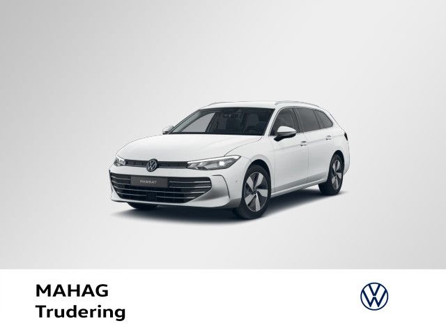 Image of Volkswagen Passat Variant
