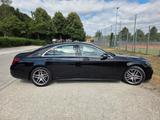 Mercedes-Benz S 400 d 4MATIC - Lang* AMG*BURM*MBEA*360*MASSAM* - Mercedes-Benz S-Klasse Gebrauchtwagen Mb
