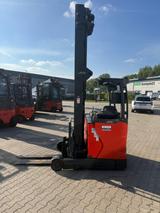 Linde R 16 HD , Coldstore , Triplex 9255 mm, Nur 2599 - Linde R 16 HD