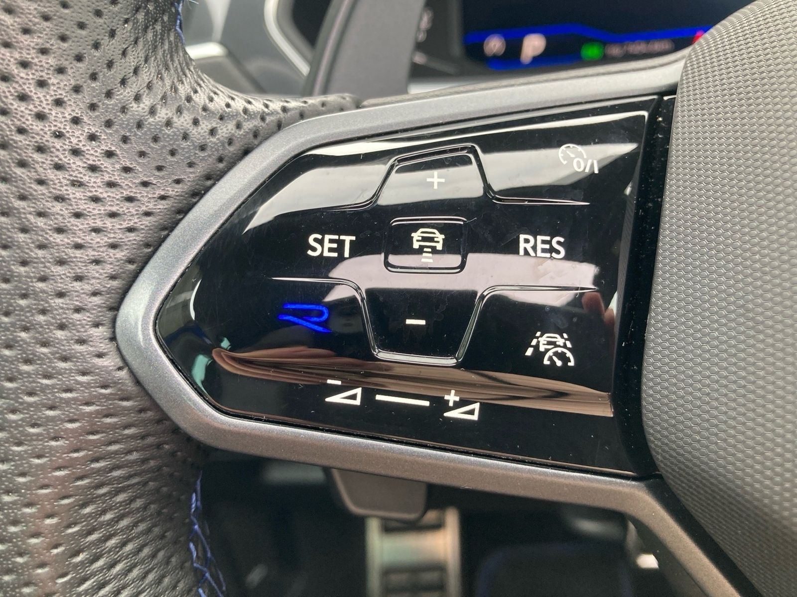 Volkswagen Tiguan - Bild 19