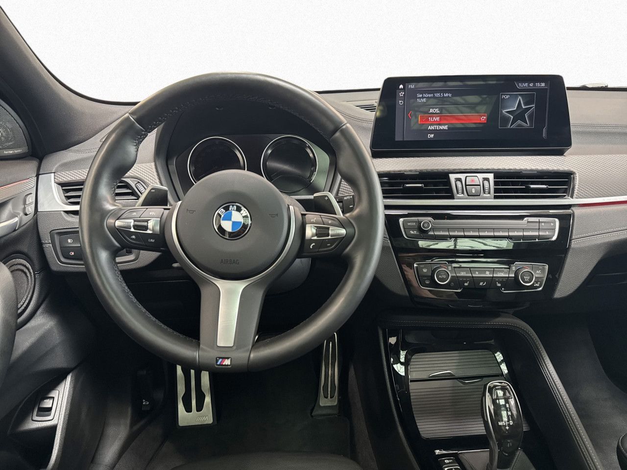 BMW X2 - Bild 19