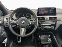 BMW X2 - Vorschau Bild 19