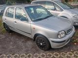Nissan Micra 1.3I Elegance 70000km! Klima! TÜV. - gebrauchte Nissan Micra aus dem Jahr 2000