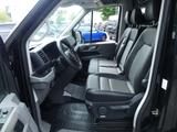 Volkswagen Crafter Kasten 35 HochLang AUT/NAV/KAM/DACHTRÄGE - gebrauchte VW Crafter aus dem Jahr 2022