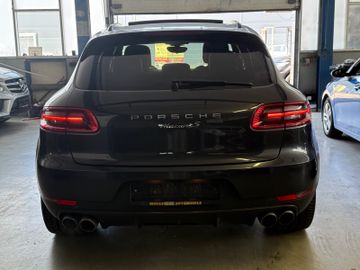 Porsche Macan - 4