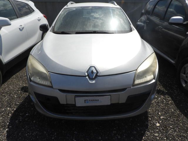 Renault RENAULT Megane III 2008 SporTour - Megane SporTo