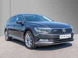 Volkswagen Passat Variant 2.0 TDI DSG 4Motion Highline AHK - Volkswagen Passat Variant: 4motion Highline