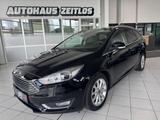 Ford Focus 1.5 Turnier Titanium *Automatik*Navi*PDC* - Ford Focus Gebrauchtwagen in Dortmund