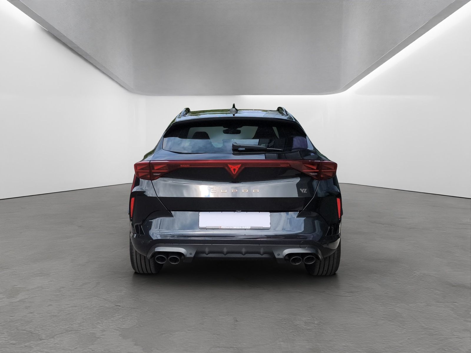 Cupra Formentor - Bild 7