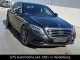 Mercedes-Benz S 350 d BlueTec - TOPAUSSTATTUNG - HEADUP - AHK - Mercedes-Benz S 350 in Mannheim