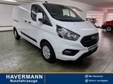 Ford Transit Custom 300 | Langversion L2 | 3-Sitzer