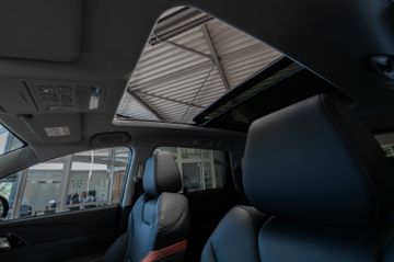 Bild 18 DFSK Andere Forthing 3 Automatic, Pano, Freisprech, USB