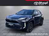 Toyota Yaris Cross 1.5 Hybrid Teamplayer Winter-Paket - Toyota: Allradantrieb