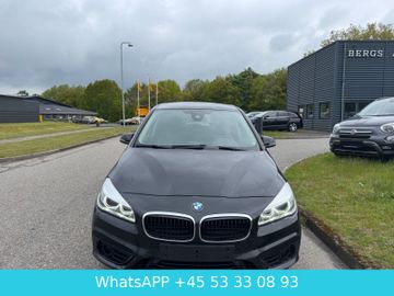 BMW 218 Gran Tourer - 4