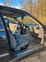 BMW 316i COMPACT - BMW 316 aus 2000: Compact 316i