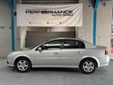 Opel Vectra 1.8 16V PDC Sitzh  Klimaautomatik - Opel Vectra mit Benzin-Antrieb: Limousine