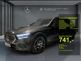 Mercedes-Benz E 300 de 4M T All-Terrain +Avantgarde+Night+AHK