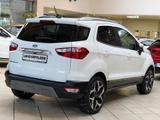 Ford EcoSport 1.0 EcoBoost Titanium X*NAV*SHZ*RFK* - Ford EcoSport: Titanium X