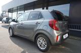 Kia Picanto 1.2 Vision/Nav/Kamera/SHZ/Carplay - Kia Picanto aus 2023